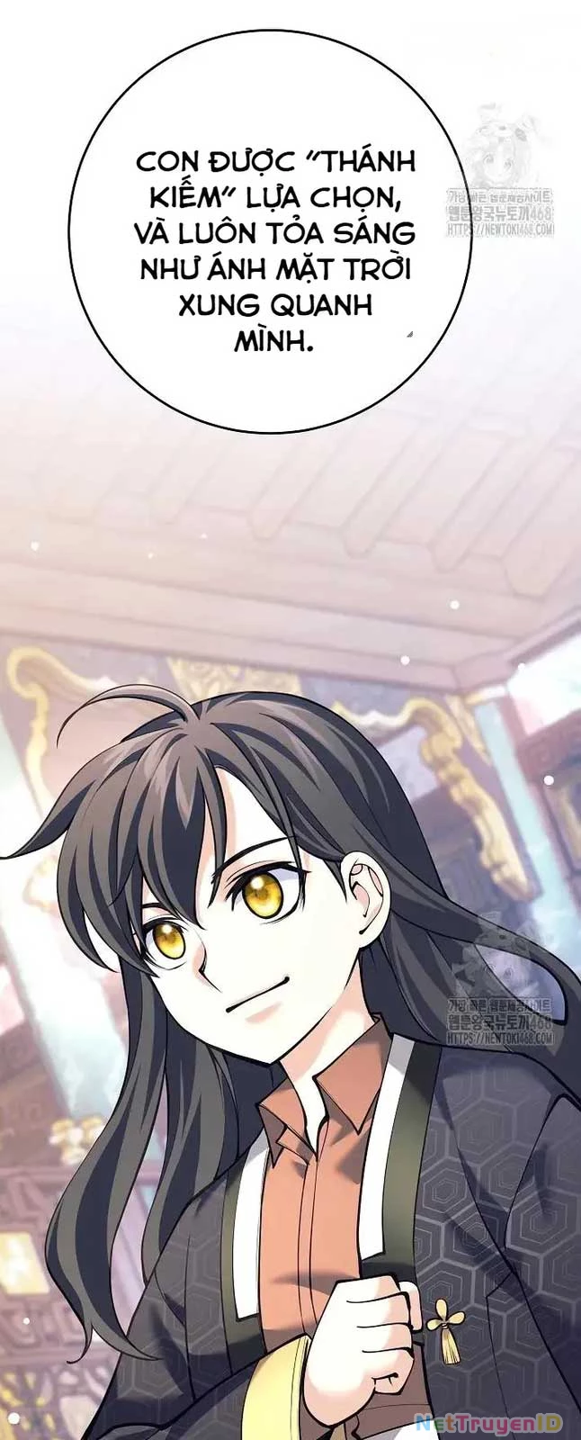Đứa Con Ngoài Giá Thú Có Khả Năng Hấp Thụ Vũ Khí Chapter 15 - Trang 2