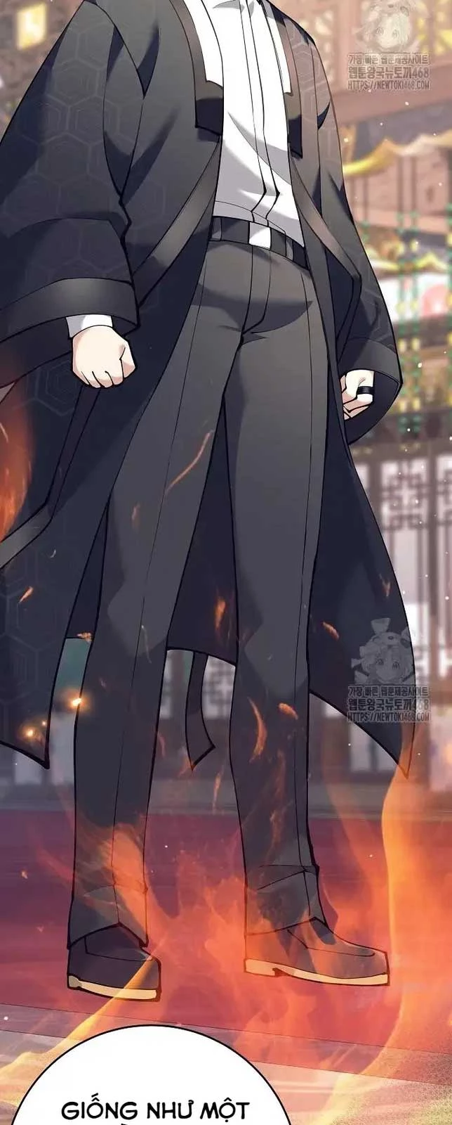 Đứa Con Ngoài Giá Thú Có Khả Năng Hấp Thụ Vũ Khí Chapter 15 - Trang 2