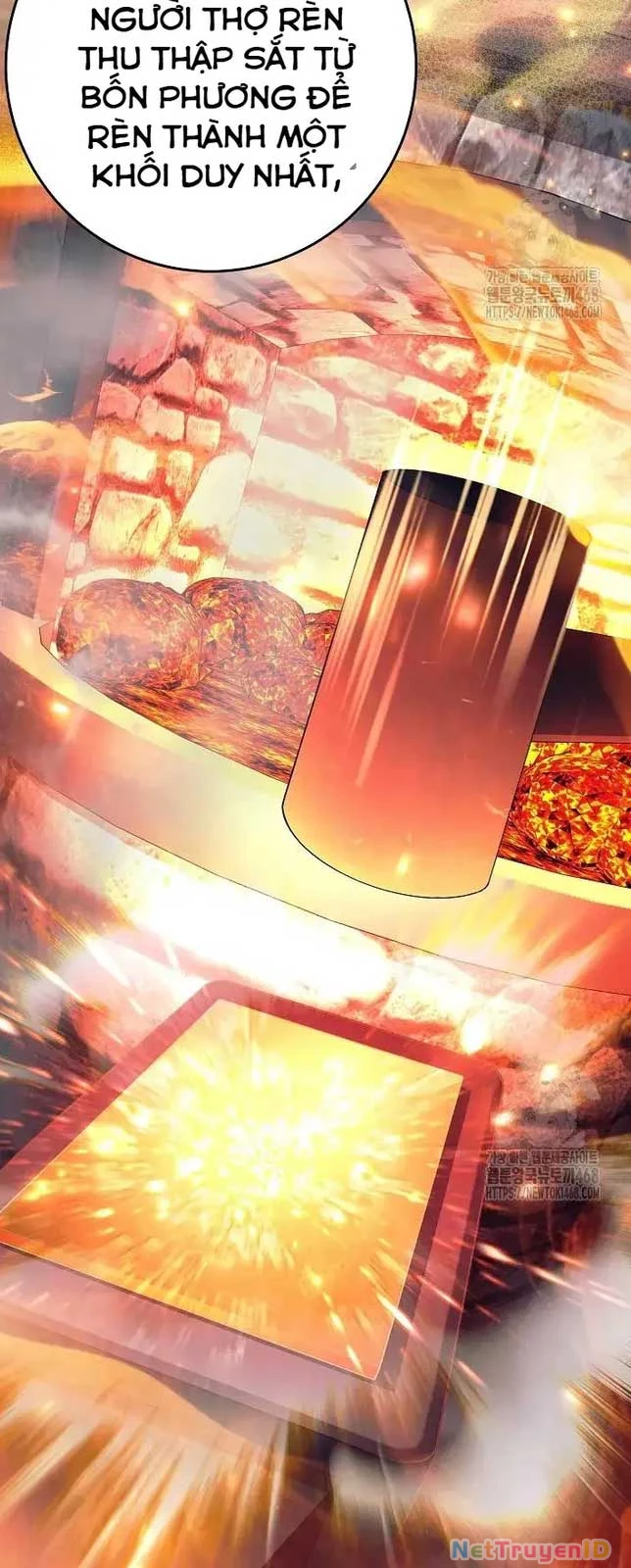 Đứa Con Ngoài Giá Thú Có Khả Năng Hấp Thụ Vũ Khí Chapter 15 - Trang 2