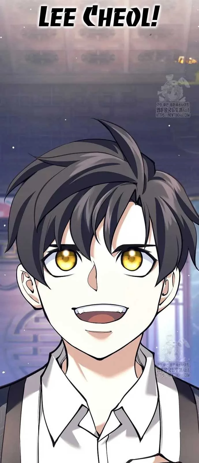 Đứa Con Ngoài Giá Thú Có Khả Năng Hấp Thụ Vũ Khí Chapter 15 - Trang 2