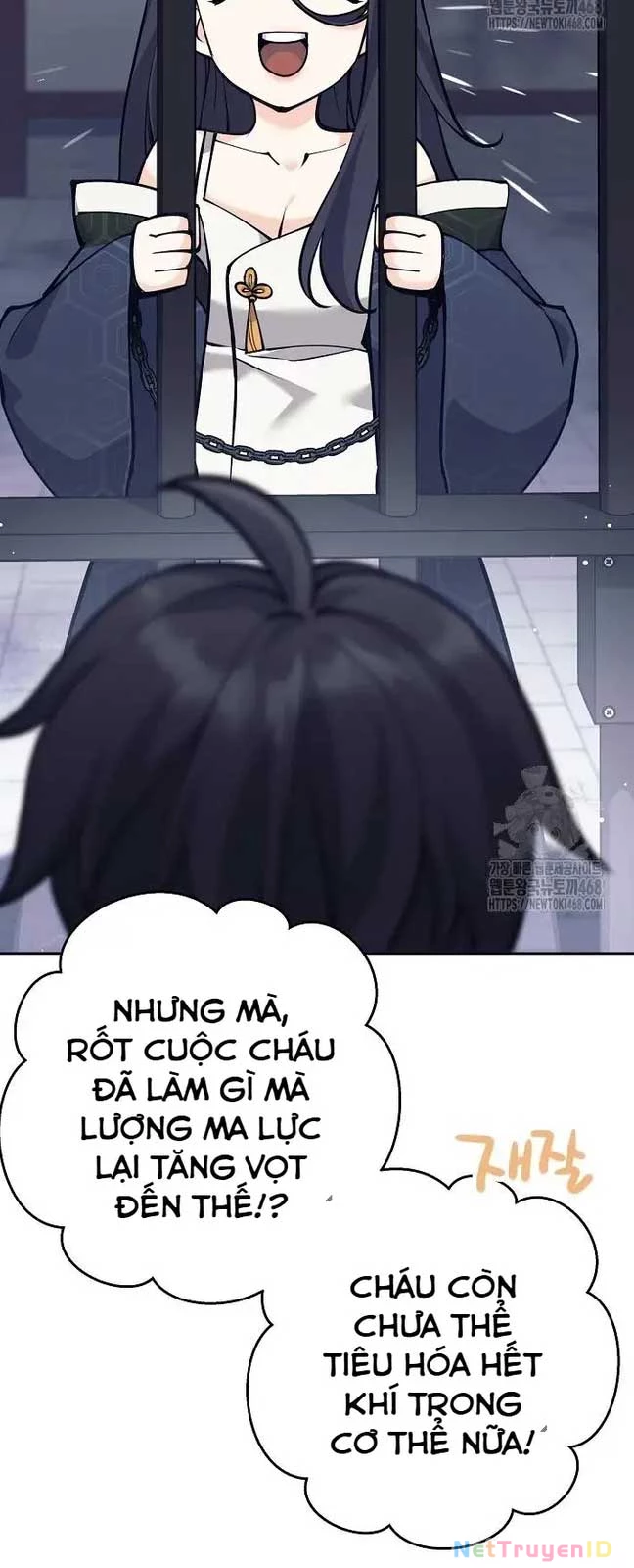 Đứa Con Ngoài Giá Thú Có Khả Năng Hấp Thụ Vũ Khí Chapter 15 - Trang 2