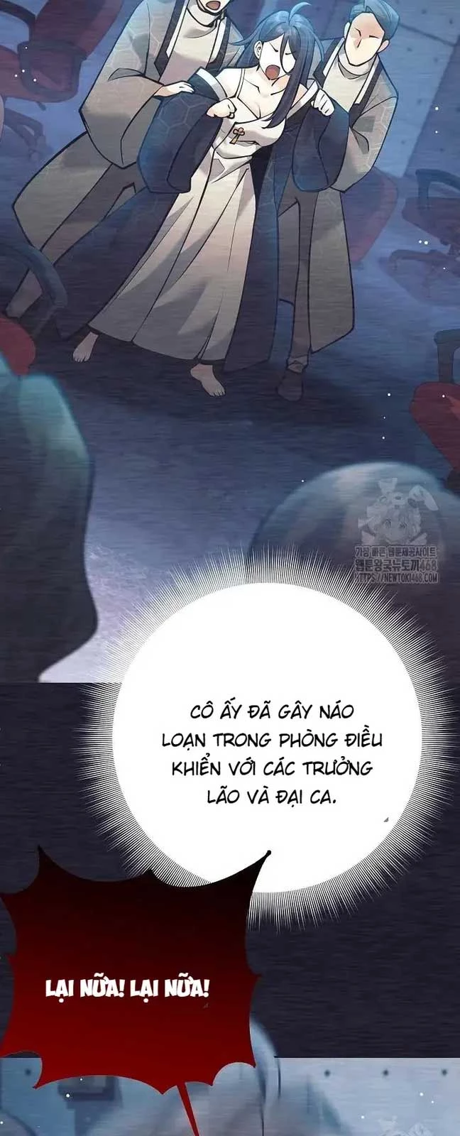 Đứa Con Ngoài Giá Thú Có Khả Năng Hấp Thụ Vũ Khí Chapter 15 - Trang 2