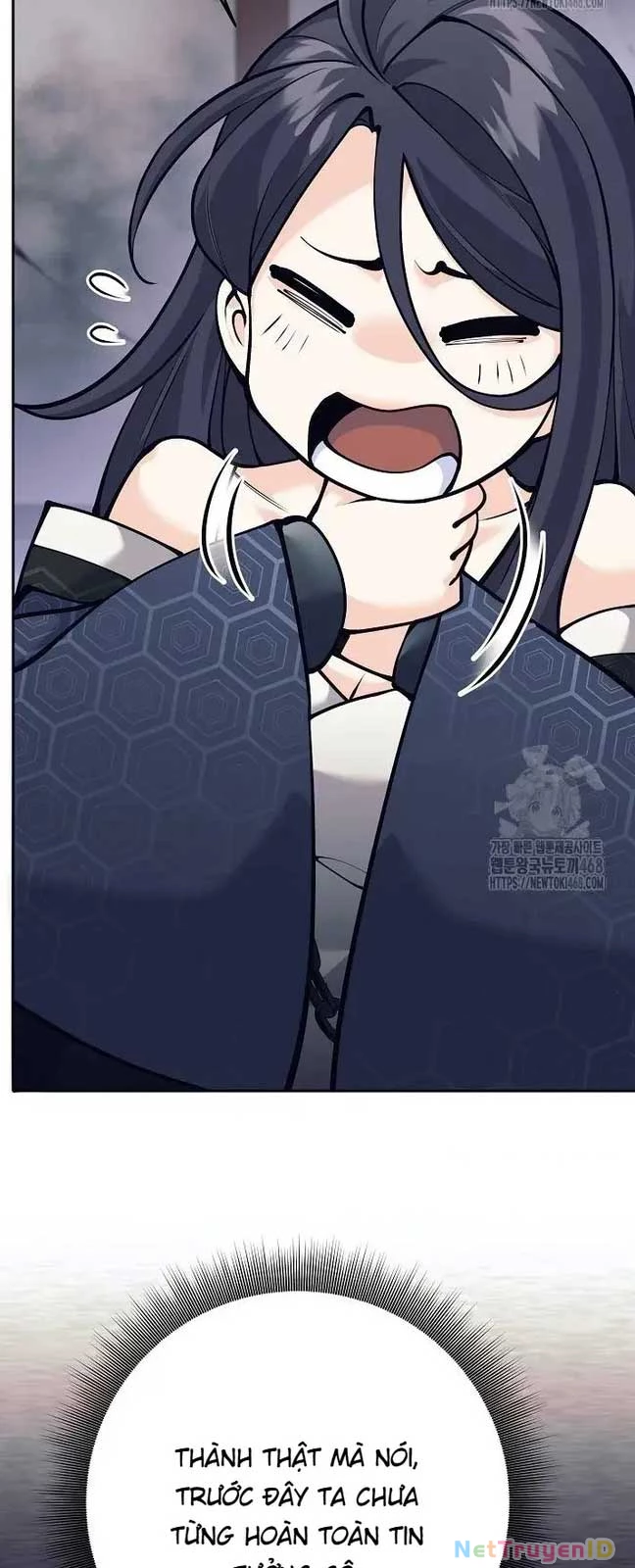 Đứa Con Ngoài Giá Thú Có Khả Năng Hấp Thụ Vũ Khí Chapter 15 - Trang 2