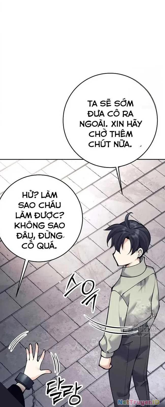 Đứa Con Ngoài Giá Thú Có Khả Năng Hấp Thụ Vũ Khí Chapter 15 - Trang 2