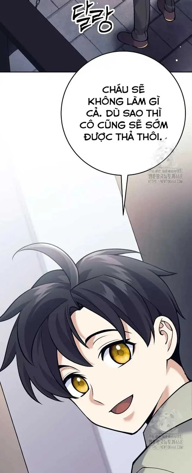 Đứa Con Ngoài Giá Thú Có Khả Năng Hấp Thụ Vũ Khí Chapter 15 - Trang 2