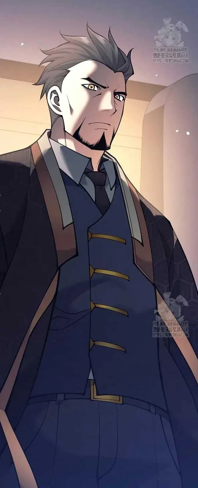 Đứa Con Ngoài Giá Thú Có Khả Năng Hấp Thụ Vũ Khí Chapter 15 - Trang 2