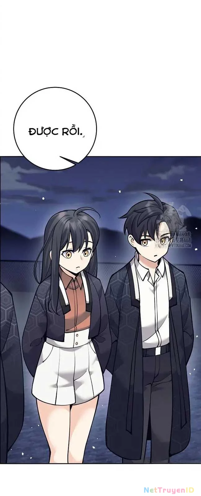 Đứa Con Ngoài Giá Thú Có Khả Năng Hấp Thụ Vũ Khí Chapter 15 - Trang 2