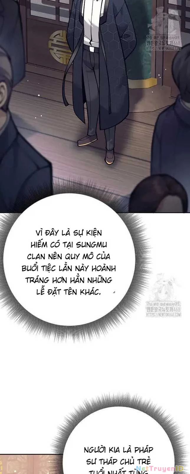 Đứa Con Ngoài Giá Thú Có Khả Năng Hấp Thụ Vũ Khí Chapter 15 - Trang 2