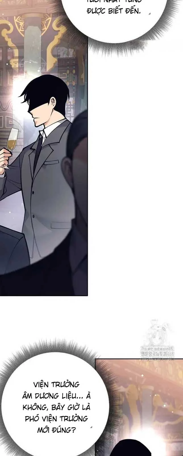 Đứa Con Ngoài Giá Thú Có Khả Năng Hấp Thụ Vũ Khí Chapter 15 - Trang 2
