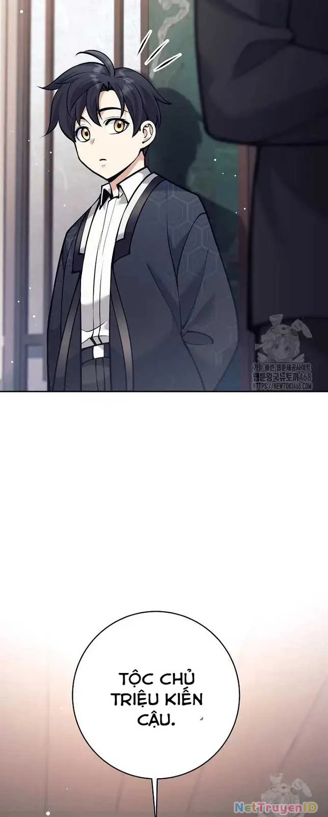 Đứa Con Ngoài Giá Thú Có Khả Năng Hấp Thụ Vũ Khí Chapter 15 - Trang 2