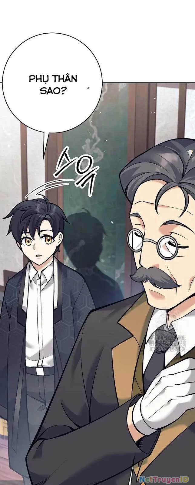 Đứa Con Ngoài Giá Thú Có Khả Năng Hấp Thụ Vũ Khí Chapter 15 - Trang 2