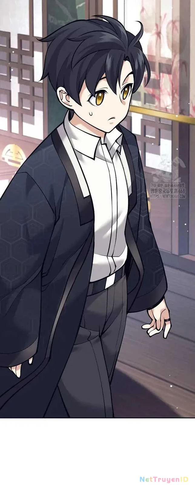 Đứa Con Ngoài Giá Thú Có Khả Năng Hấp Thụ Vũ Khí Chapter 15 - Trang 2