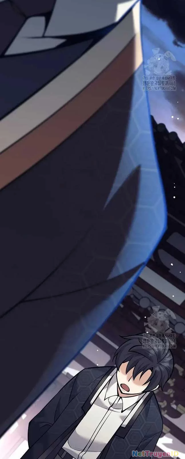 Đứa Con Ngoài Giá Thú Có Khả Năng Hấp Thụ Vũ Khí Chapter 15 - Trang 2