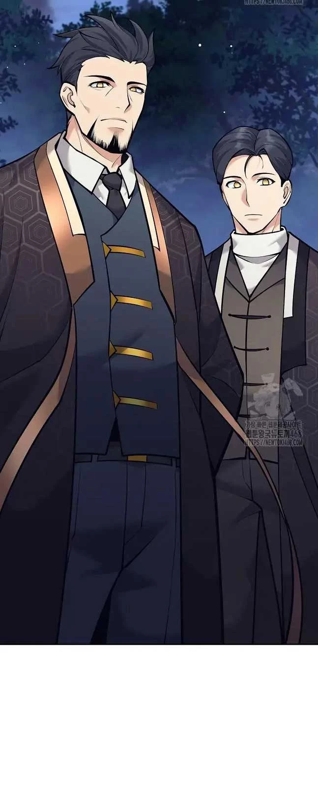 Đứa Con Ngoài Giá Thú Có Khả Năng Hấp Thụ Vũ Khí Chapter 15 - Trang 2