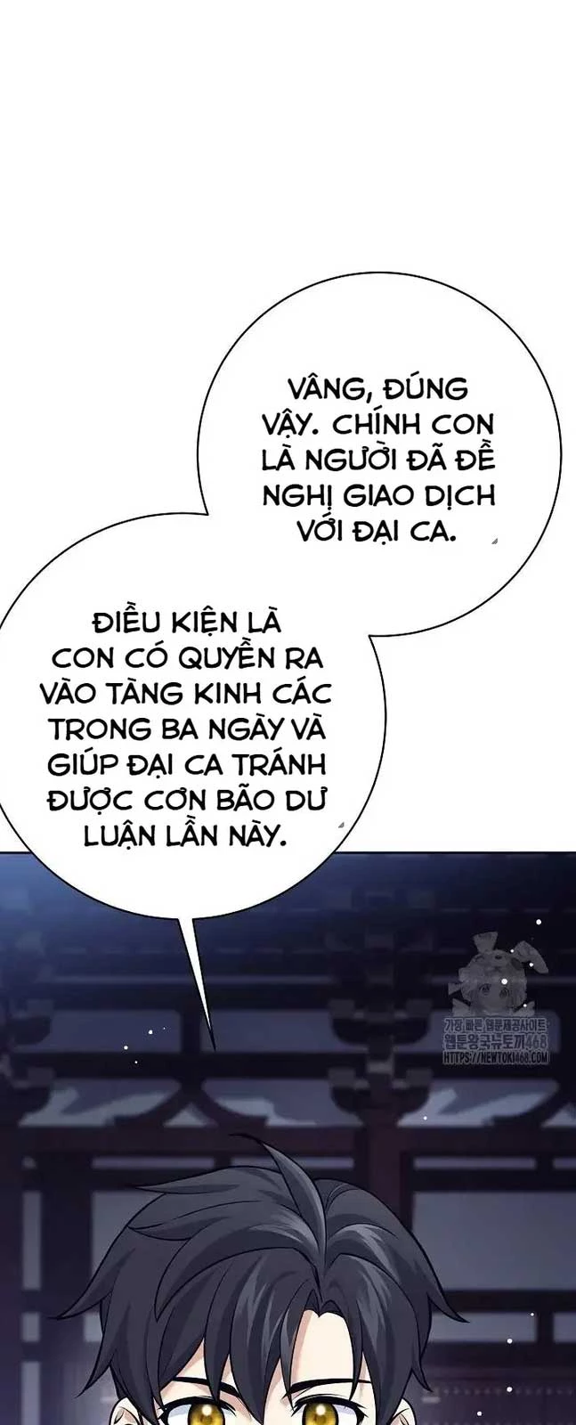 Đứa Con Ngoài Giá Thú Có Khả Năng Hấp Thụ Vũ Khí Chapter 15 - Trang 2