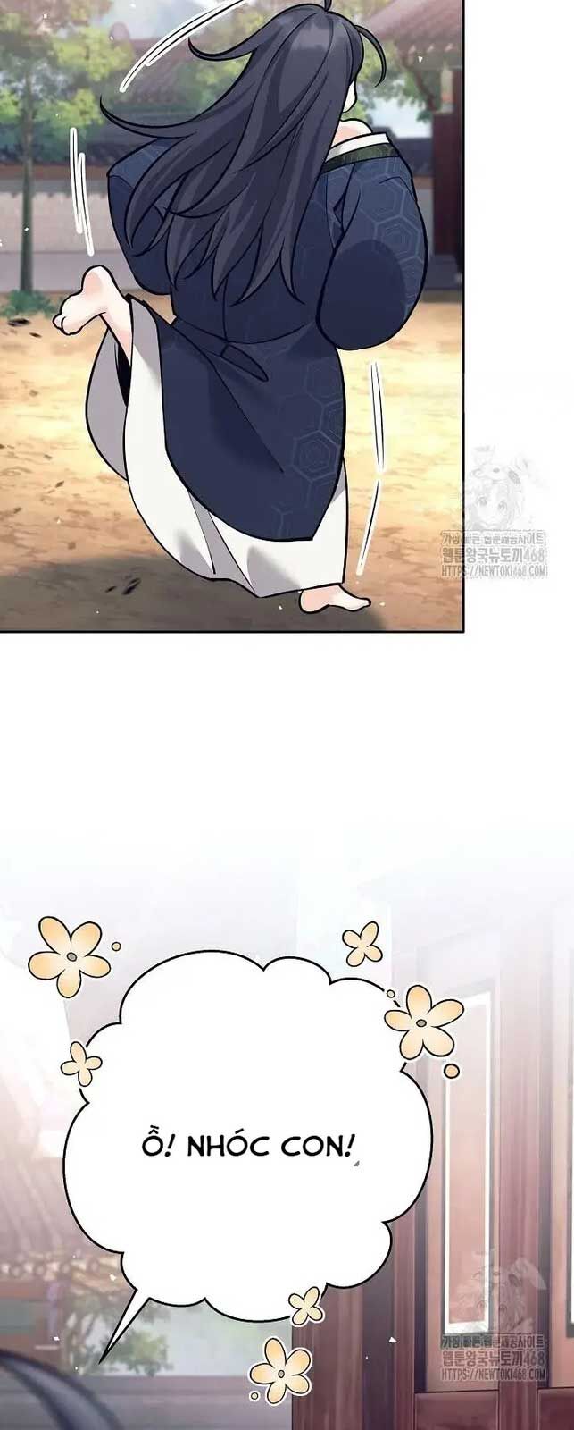 Đứa Con Ngoài Giá Thú Có Khả Năng Hấp Thụ Vũ Khí Chapter 16 - Trang 2