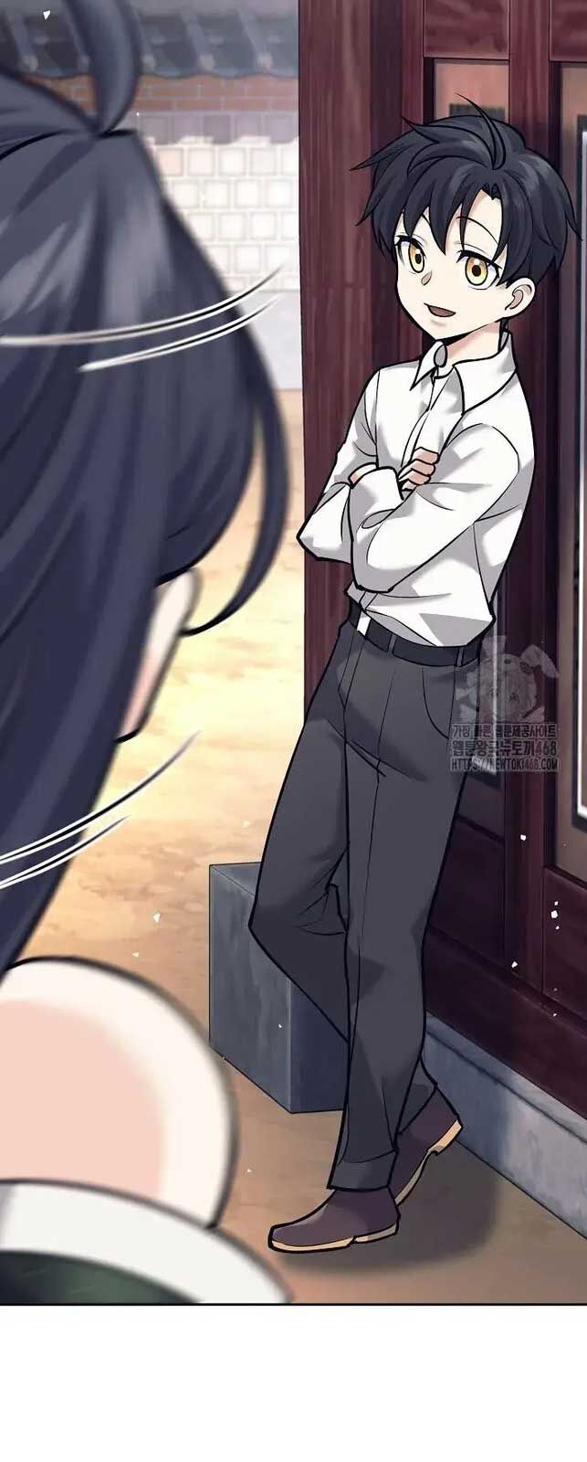 Đứa Con Ngoài Giá Thú Có Khả Năng Hấp Thụ Vũ Khí Chapter 16 - Trang 2