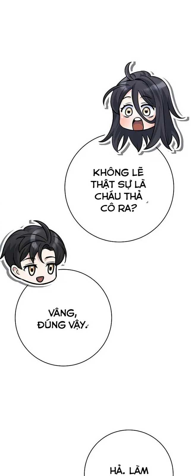 Đứa Con Ngoài Giá Thú Có Khả Năng Hấp Thụ Vũ Khí Chapter 16 - Trang 2