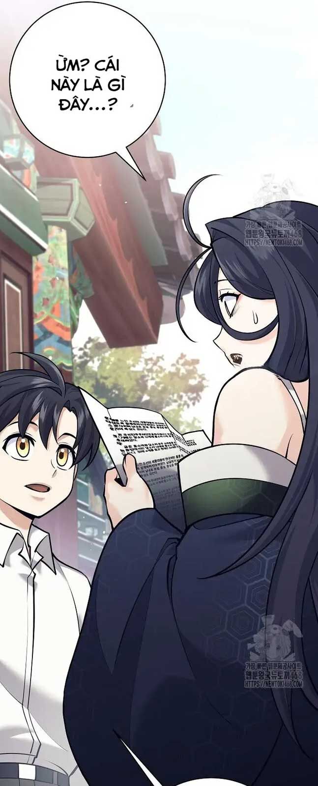 Đứa Con Ngoài Giá Thú Có Khả Năng Hấp Thụ Vũ Khí Chapter 16 - Trang 2