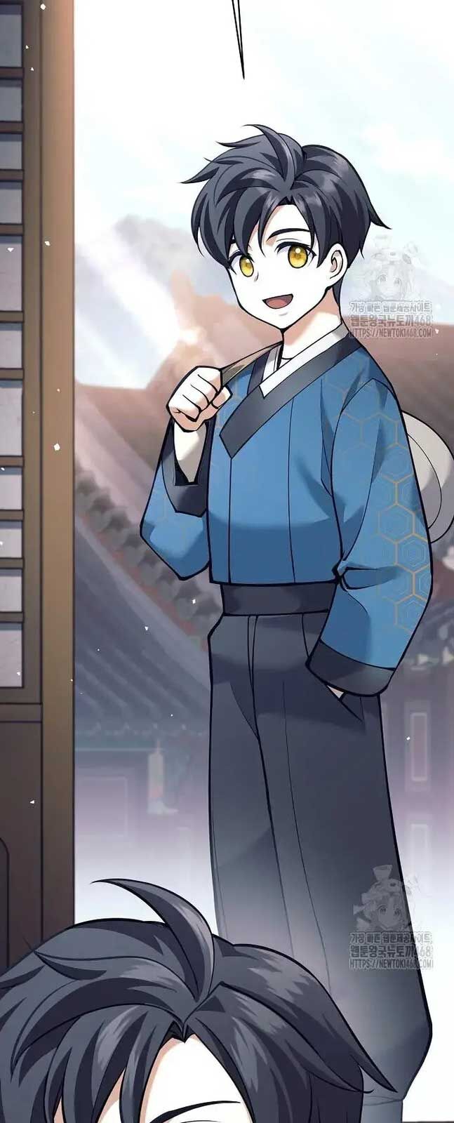 Đứa Con Ngoài Giá Thú Có Khả Năng Hấp Thụ Vũ Khí Chapter 16 - Trang 2