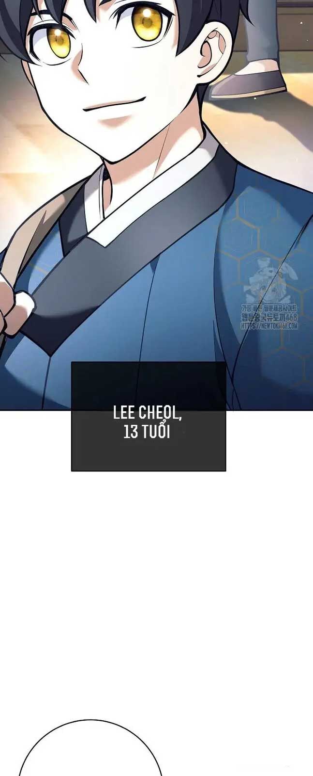 Đứa Con Ngoài Giá Thú Có Khả Năng Hấp Thụ Vũ Khí Chapter 16 - Trang 2