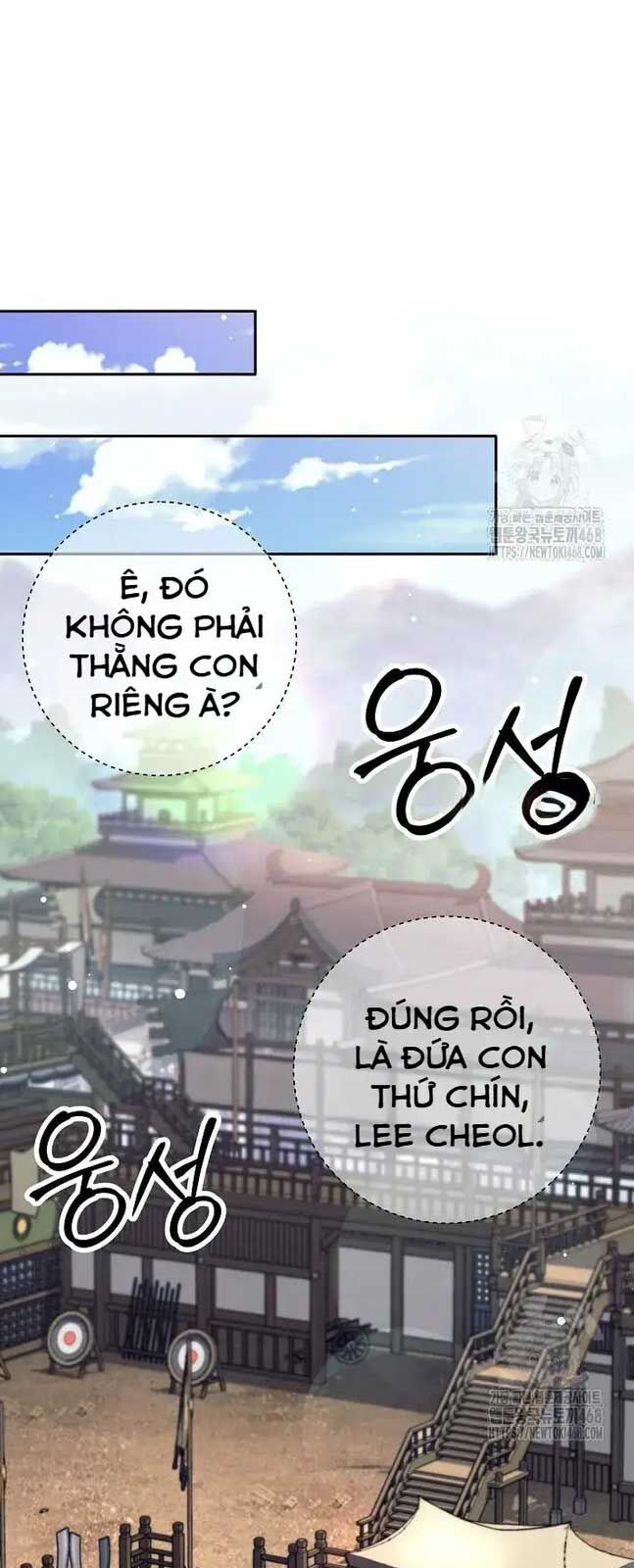 Đứa Con Ngoài Giá Thú Có Khả Năng Hấp Thụ Vũ Khí Chapter 16 - Trang 2