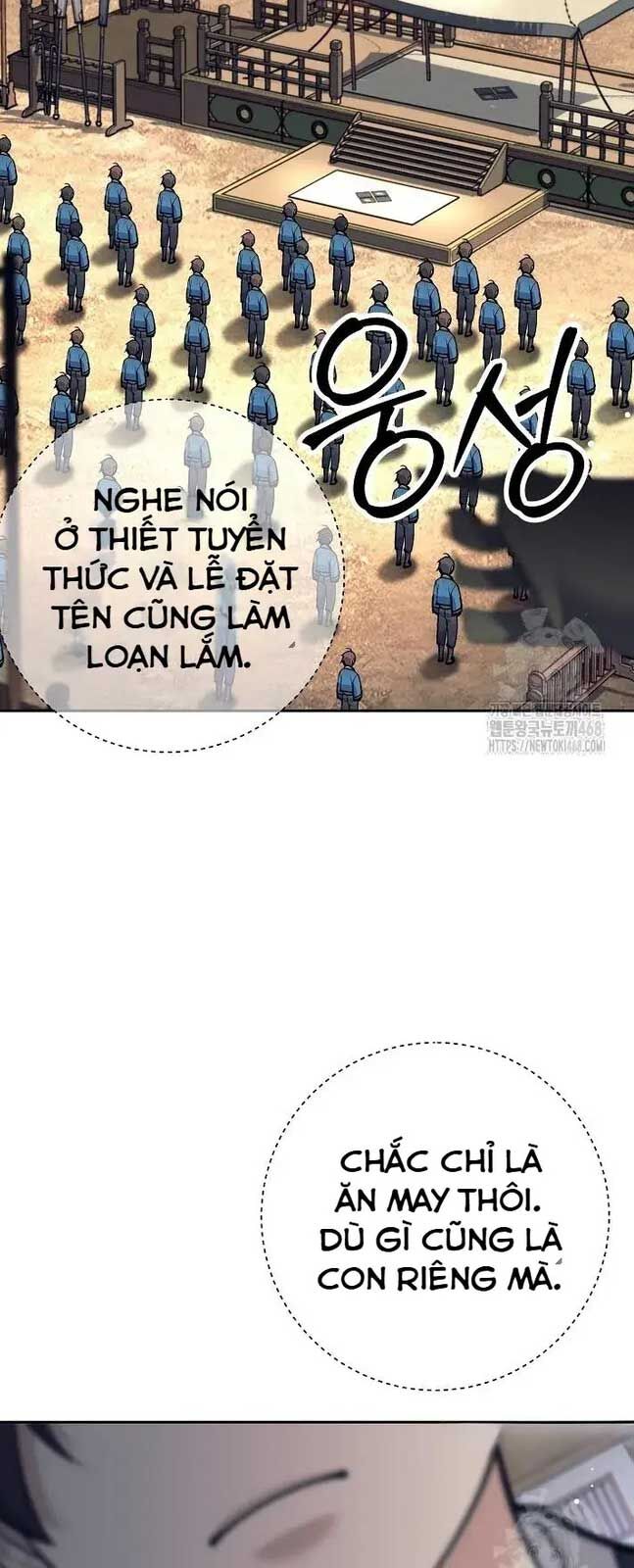 Đứa Con Ngoài Giá Thú Có Khả Năng Hấp Thụ Vũ Khí Chapter 16 - Trang 2