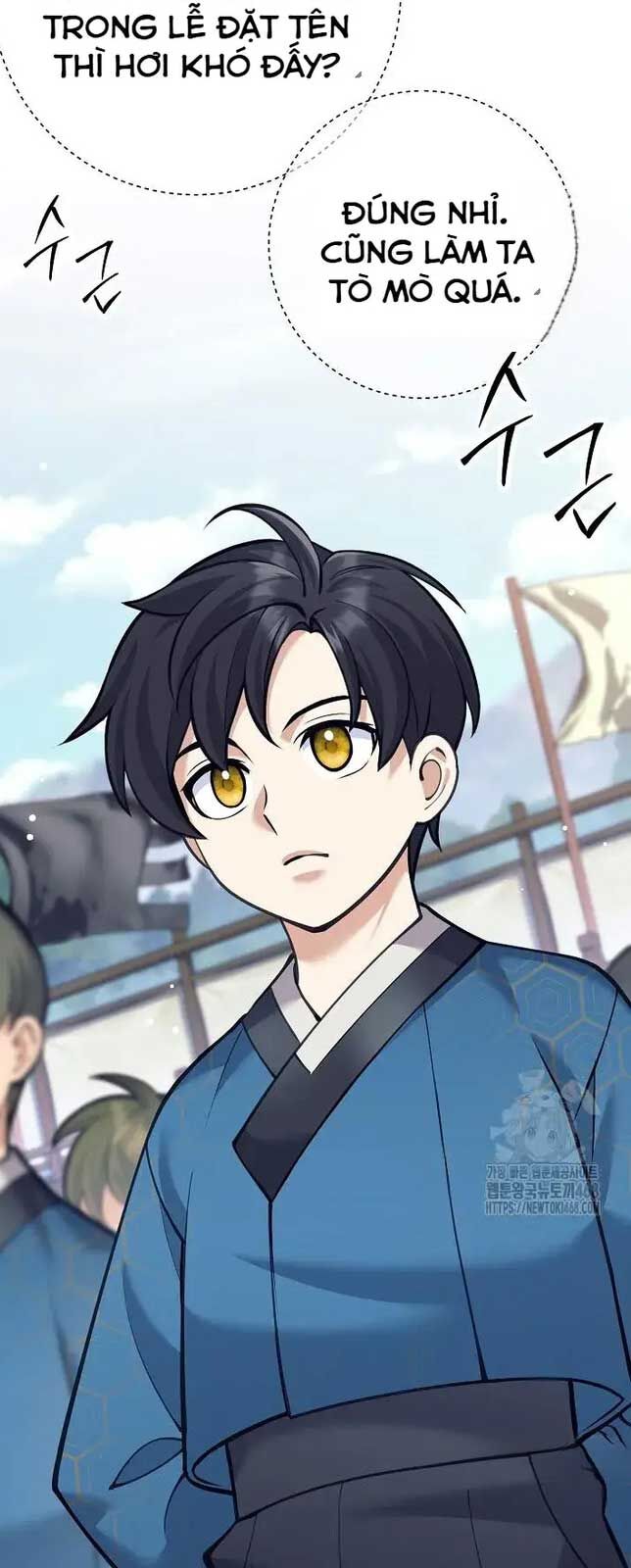 Đứa Con Ngoài Giá Thú Có Khả Năng Hấp Thụ Vũ Khí Chapter 16 - Trang 2