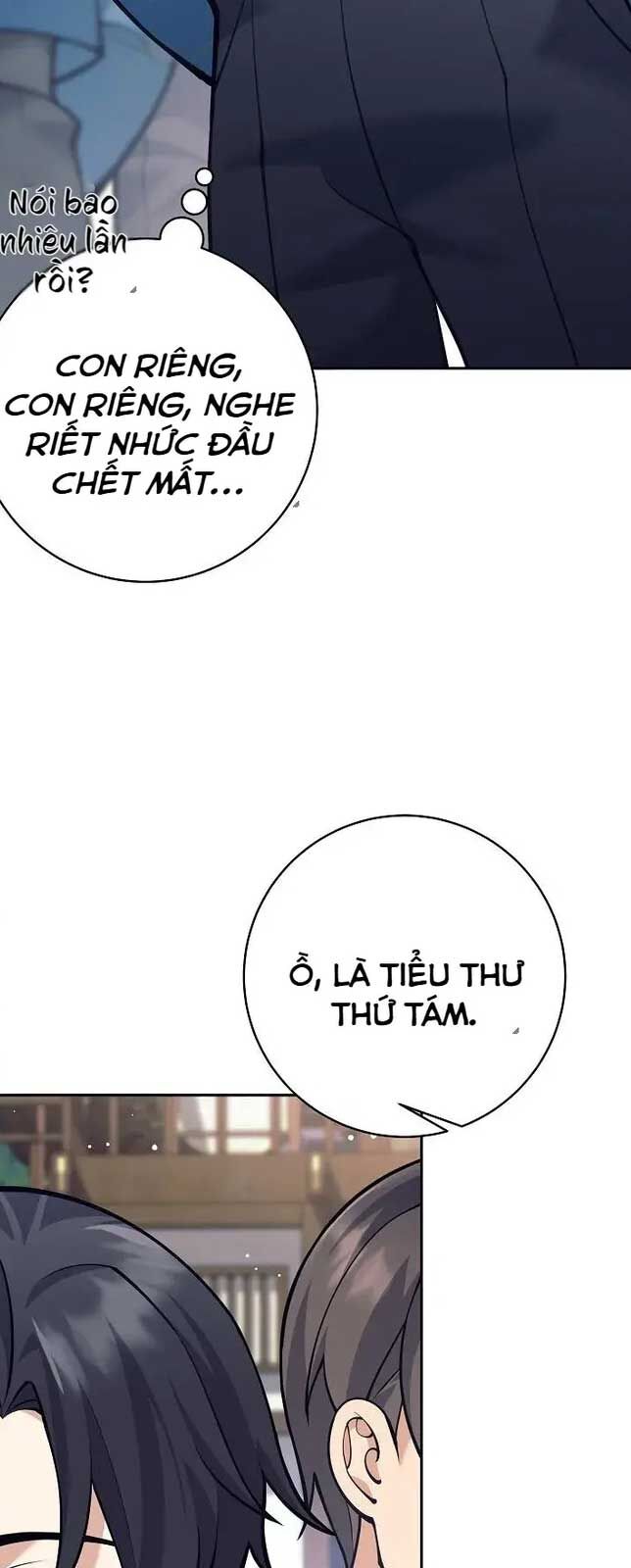 Đứa Con Ngoài Giá Thú Có Khả Năng Hấp Thụ Vũ Khí Chapter 16 - Trang 2