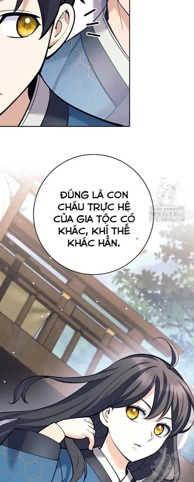 Đứa Con Ngoài Giá Thú Có Khả Năng Hấp Thụ Vũ Khí Chapter 16 - Trang 2