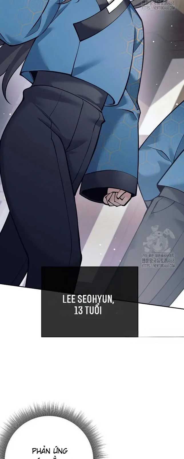 Đứa Con Ngoài Giá Thú Có Khả Năng Hấp Thụ Vũ Khí Chapter 16 - Trang 2