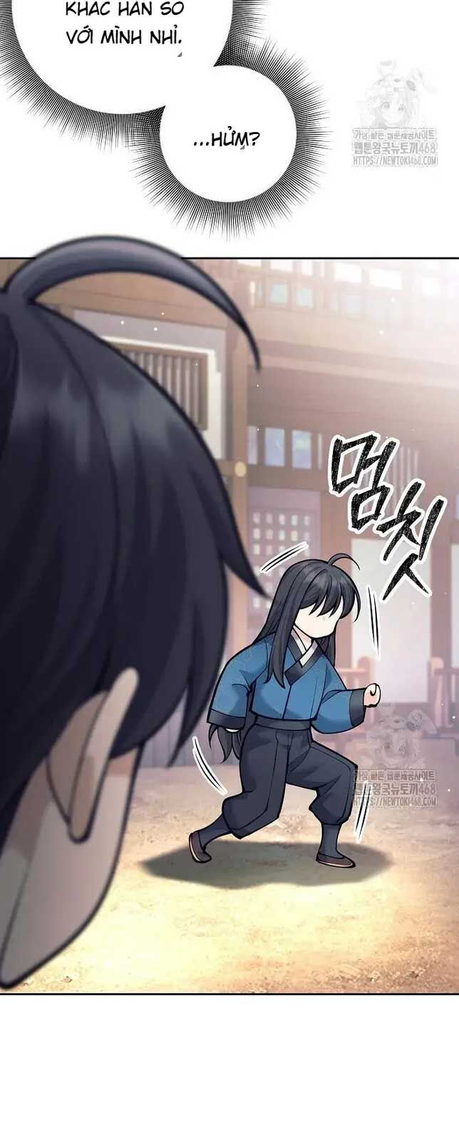 Đứa Con Ngoài Giá Thú Có Khả Năng Hấp Thụ Vũ Khí Chapter 16 - Trang 2