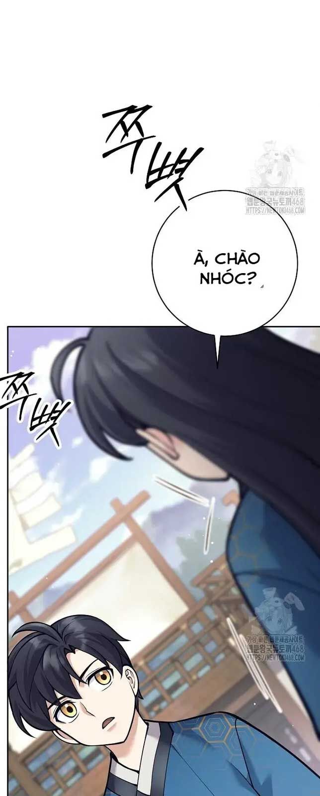 Đứa Con Ngoài Giá Thú Có Khả Năng Hấp Thụ Vũ Khí Chapter 16 - Trang 2