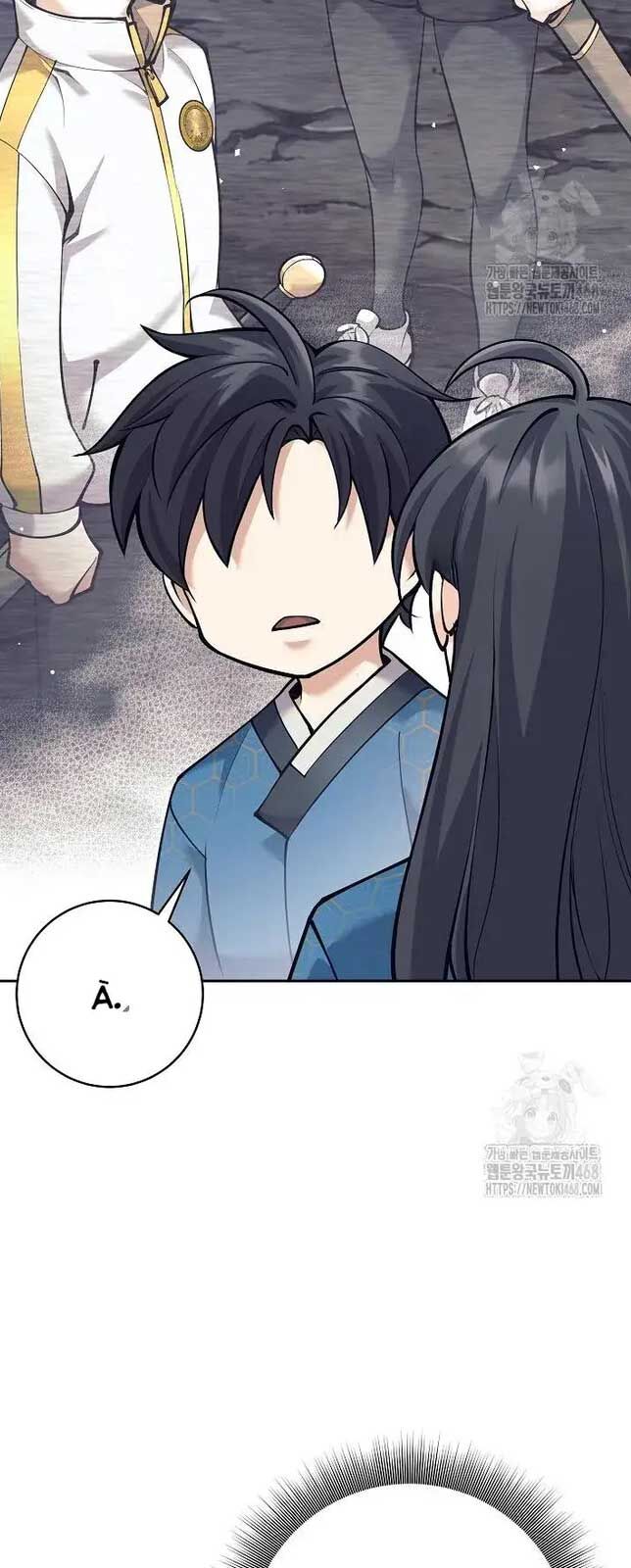 Đứa Con Ngoài Giá Thú Có Khả Năng Hấp Thụ Vũ Khí Chapter 16 - Trang 2