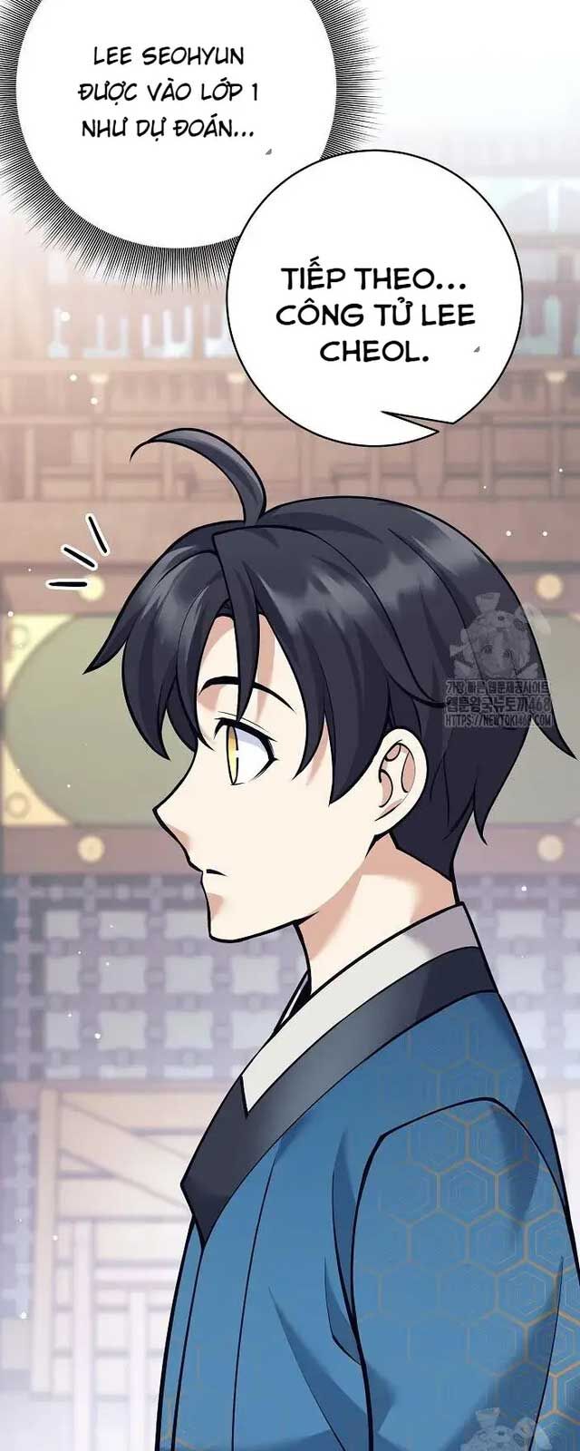 Đứa Con Ngoài Giá Thú Có Khả Năng Hấp Thụ Vũ Khí Chapter 16 - Trang 2