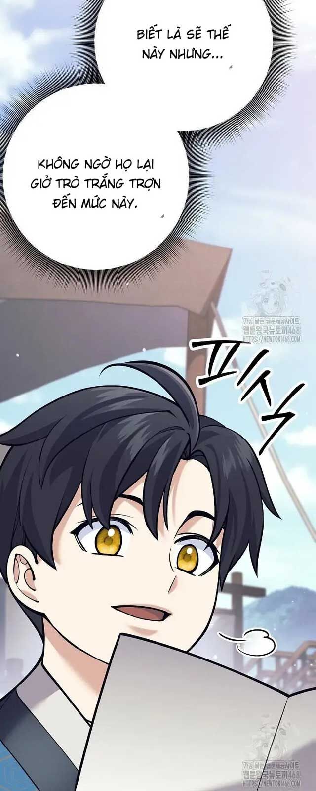 Đứa Con Ngoài Giá Thú Có Khả Năng Hấp Thụ Vũ Khí Chapter 16 - Trang 2