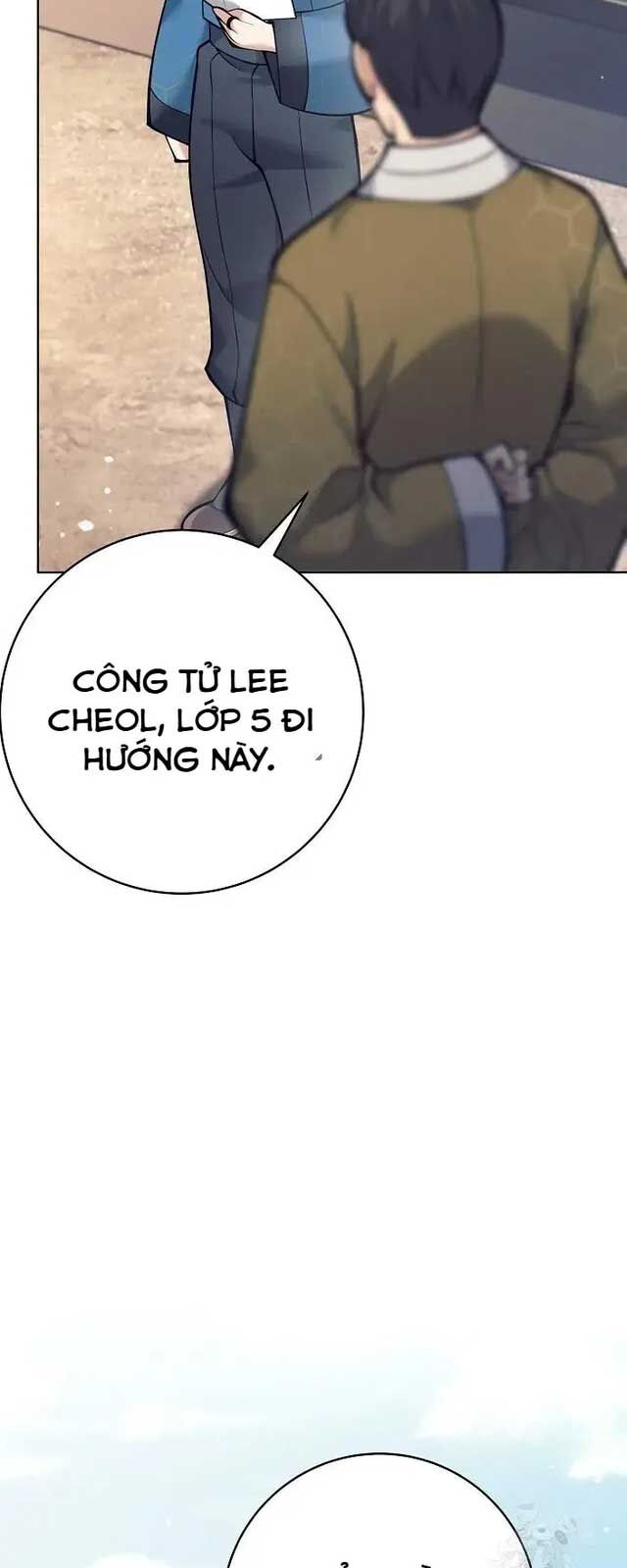 Đứa Con Ngoài Giá Thú Có Khả Năng Hấp Thụ Vũ Khí Chapter 16 - Trang 2