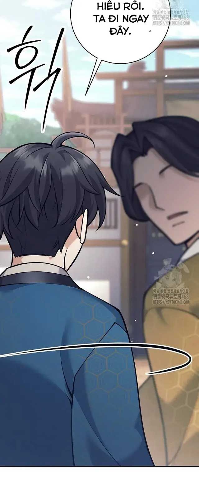 Đứa Con Ngoài Giá Thú Có Khả Năng Hấp Thụ Vũ Khí Chapter 16 - Trang 2