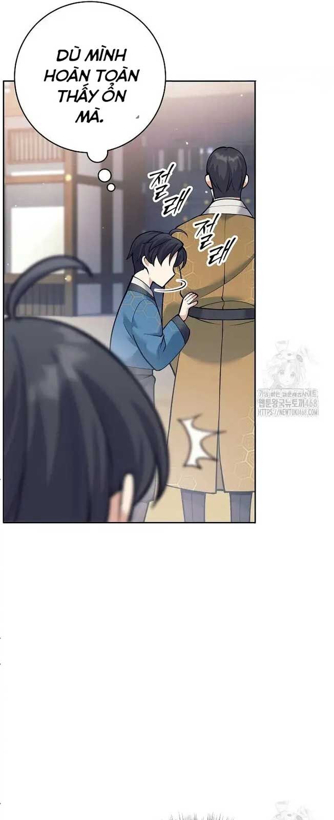 Đứa Con Ngoài Giá Thú Có Khả Năng Hấp Thụ Vũ Khí Chapter 16 - Trang 2