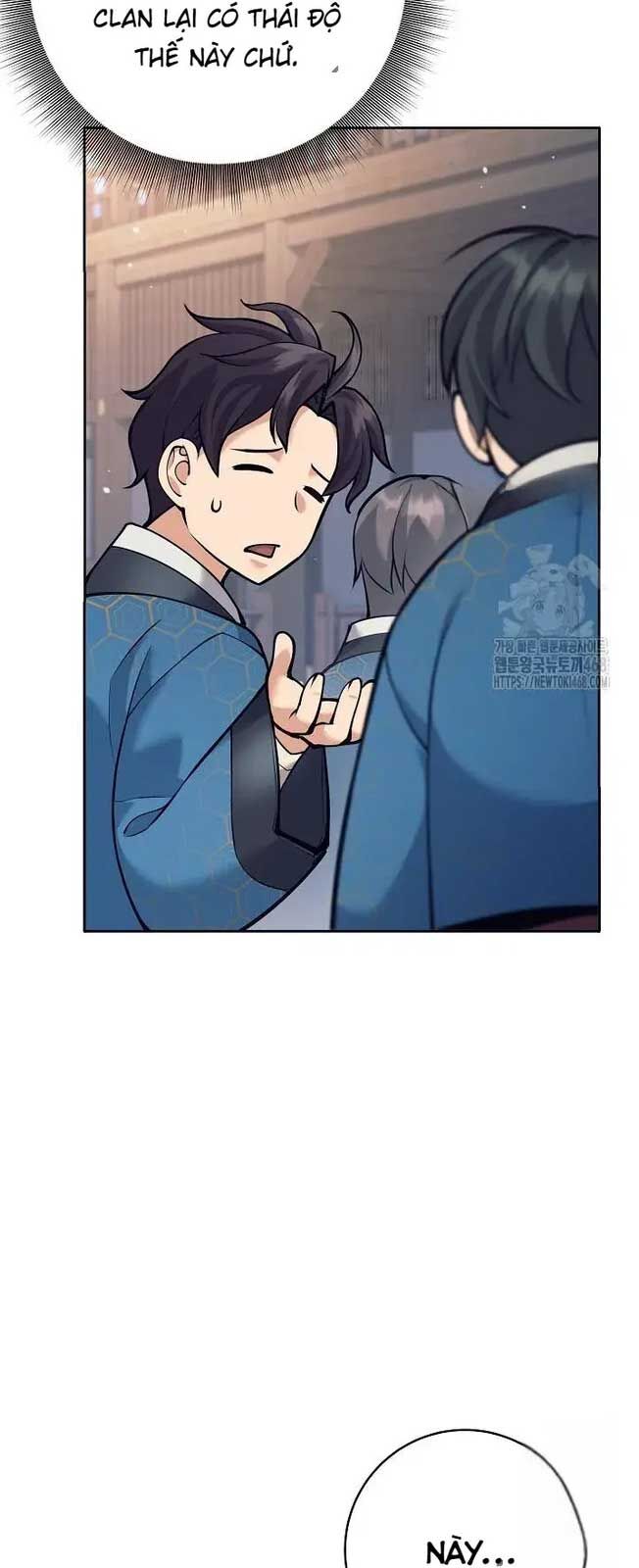 Đứa Con Ngoài Giá Thú Có Khả Năng Hấp Thụ Vũ Khí Chapter 16 - Trang 2
