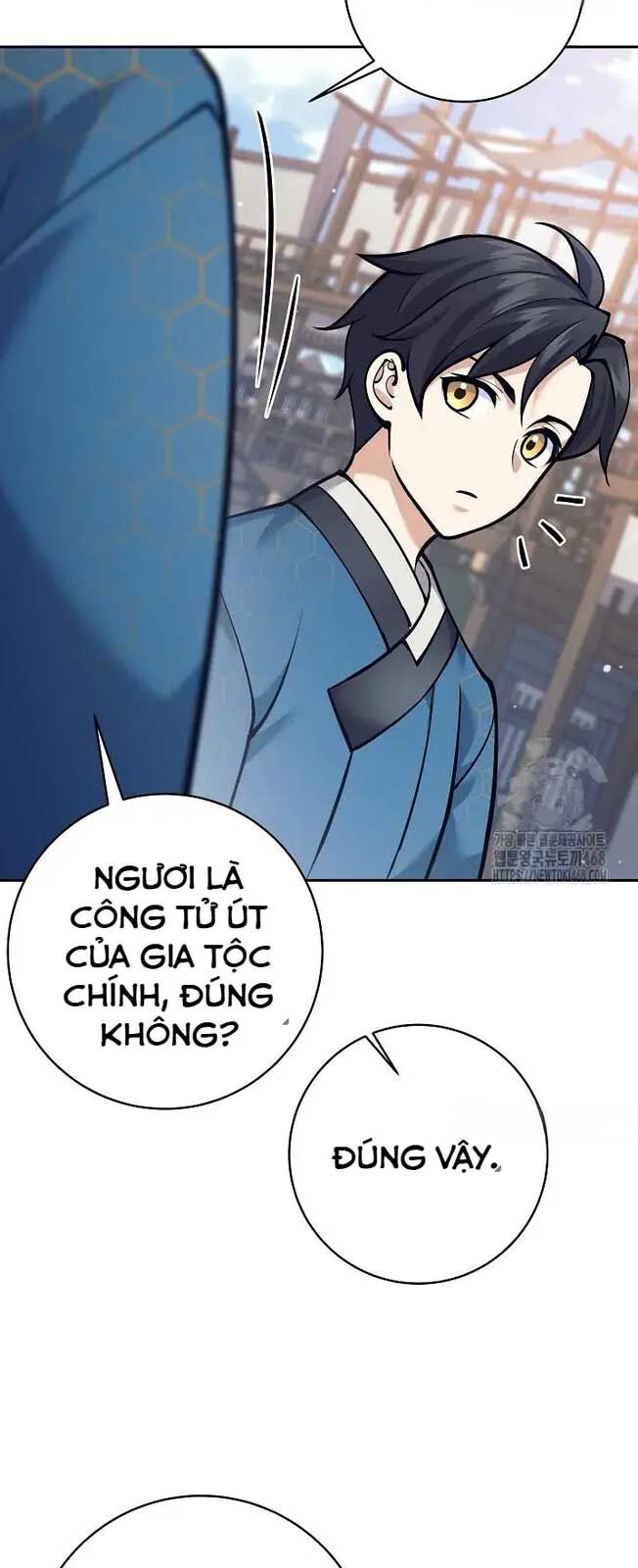 Đứa Con Ngoài Giá Thú Có Khả Năng Hấp Thụ Vũ Khí Chapter 16 - Trang 2