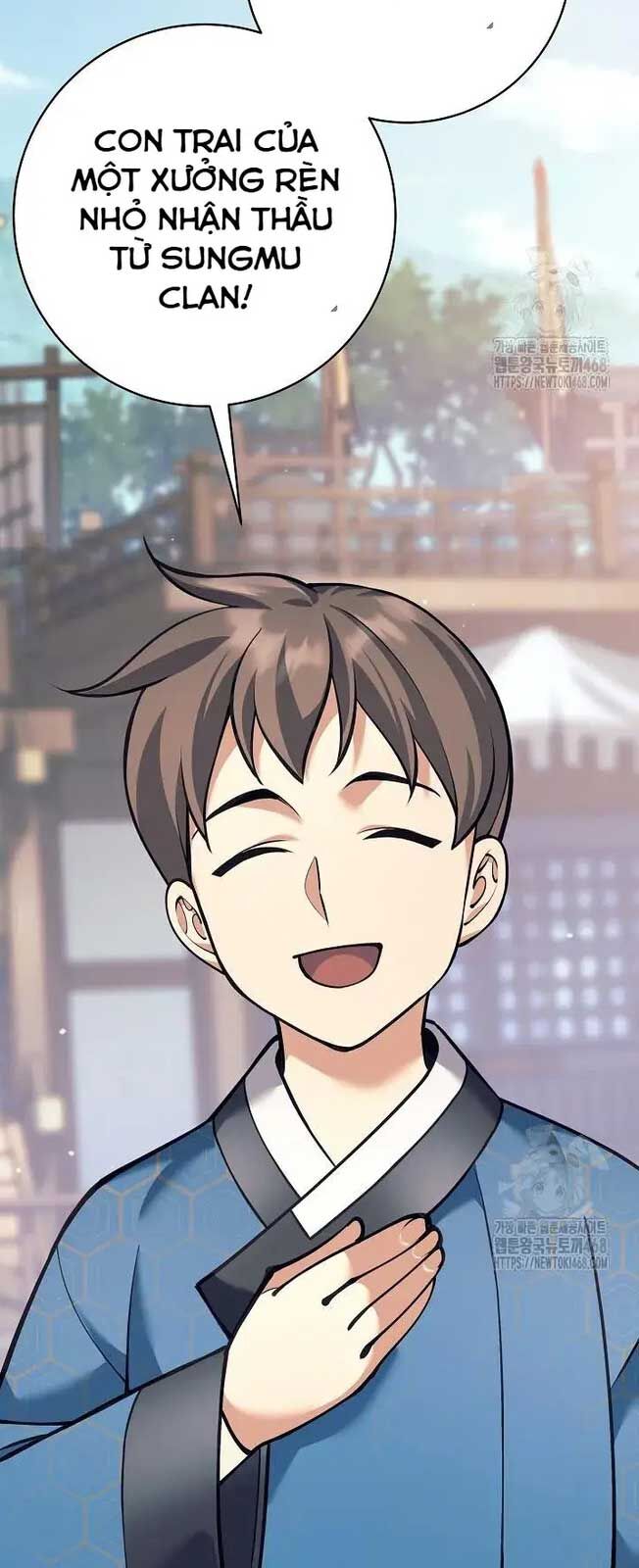 Đứa Con Ngoài Giá Thú Có Khả Năng Hấp Thụ Vũ Khí Chapter 16 - Trang 2