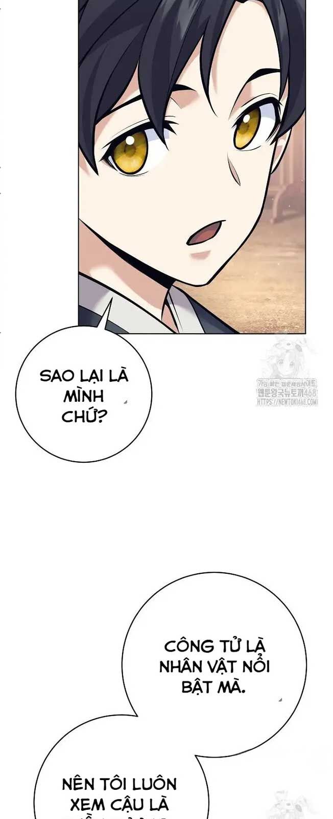 Đứa Con Ngoài Giá Thú Có Khả Năng Hấp Thụ Vũ Khí Chapter 16 - Trang 2