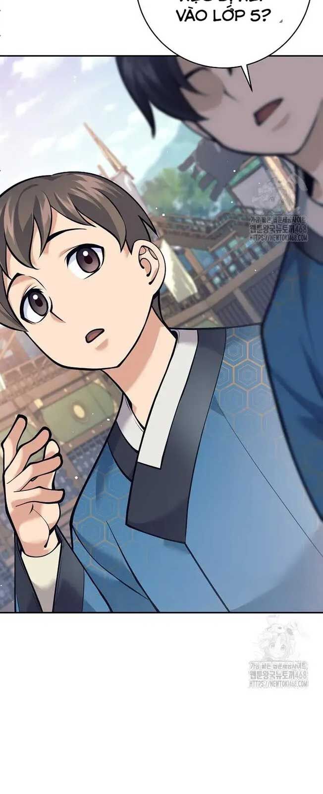 Đứa Con Ngoài Giá Thú Có Khả Năng Hấp Thụ Vũ Khí Chapter 16 - Trang 2