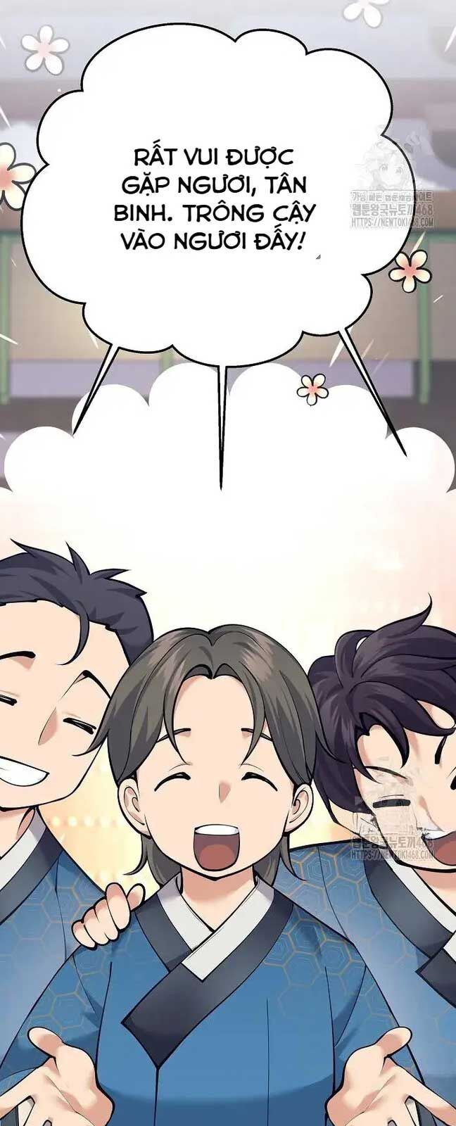 Đứa Con Ngoài Giá Thú Có Khả Năng Hấp Thụ Vũ Khí Chapter 16 - Trang 2