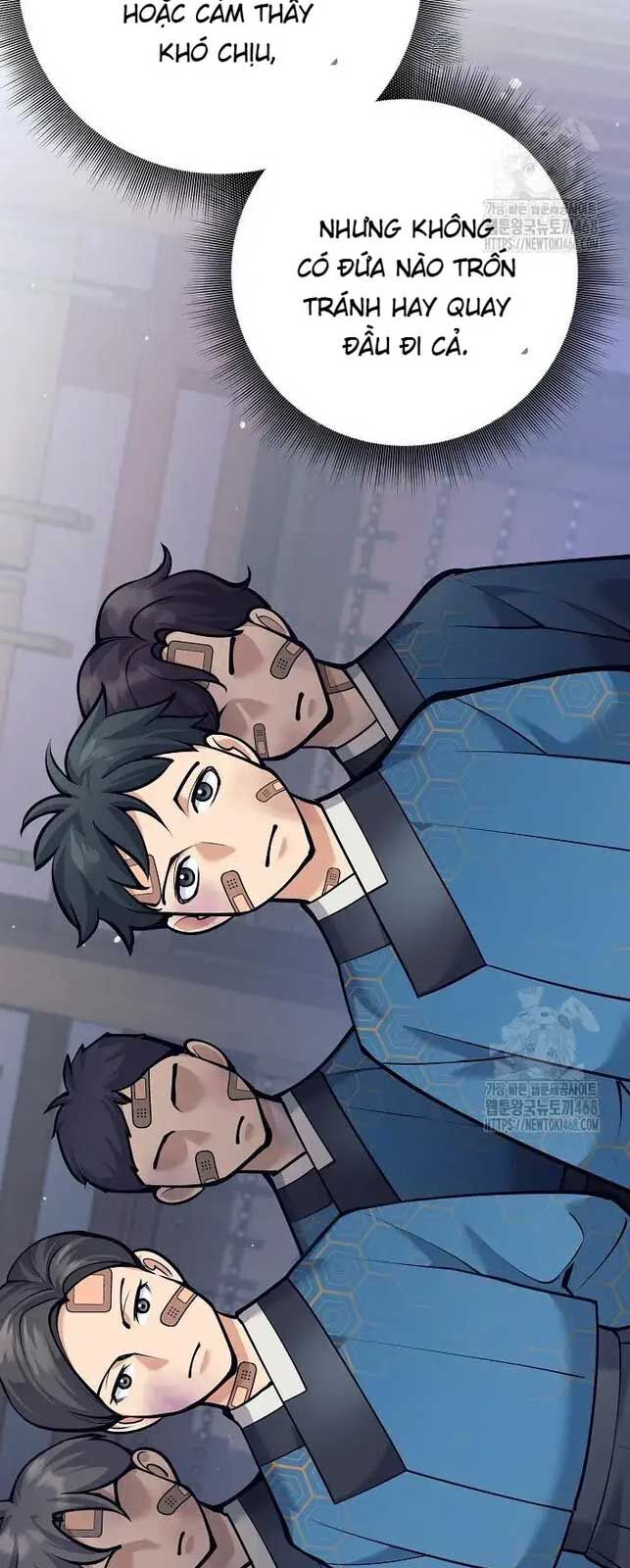 Đứa Con Ngoài Giá Thú Có Khả Năng Hấp Thụ Vũ Khí Chapter 17 - Trang 2