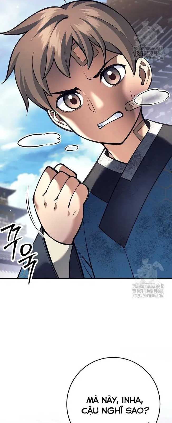 Đứa Con Ngoài Giá Thú Có Khả Năng Hấp Thụ Vũ Khí Chapter 18 - Trang 2