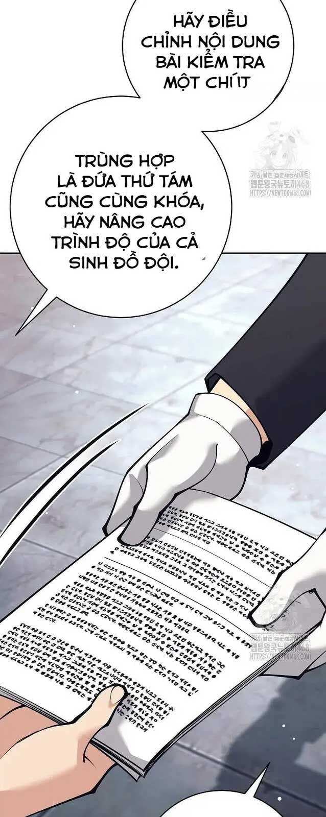 Đứa Con Ngoài Giá Thú Có Khả Năng Hấp Thụ Vũ Khí Chapter 19 - Trang 2