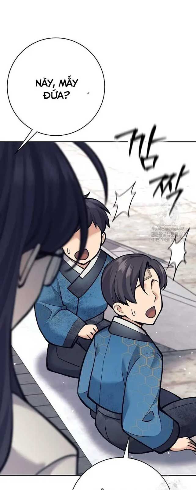 Đứa Con Ngoài Giá Thú Có Khả Năng Hấp Thụ Vũ Khí Chapter 19 - Trang 2
