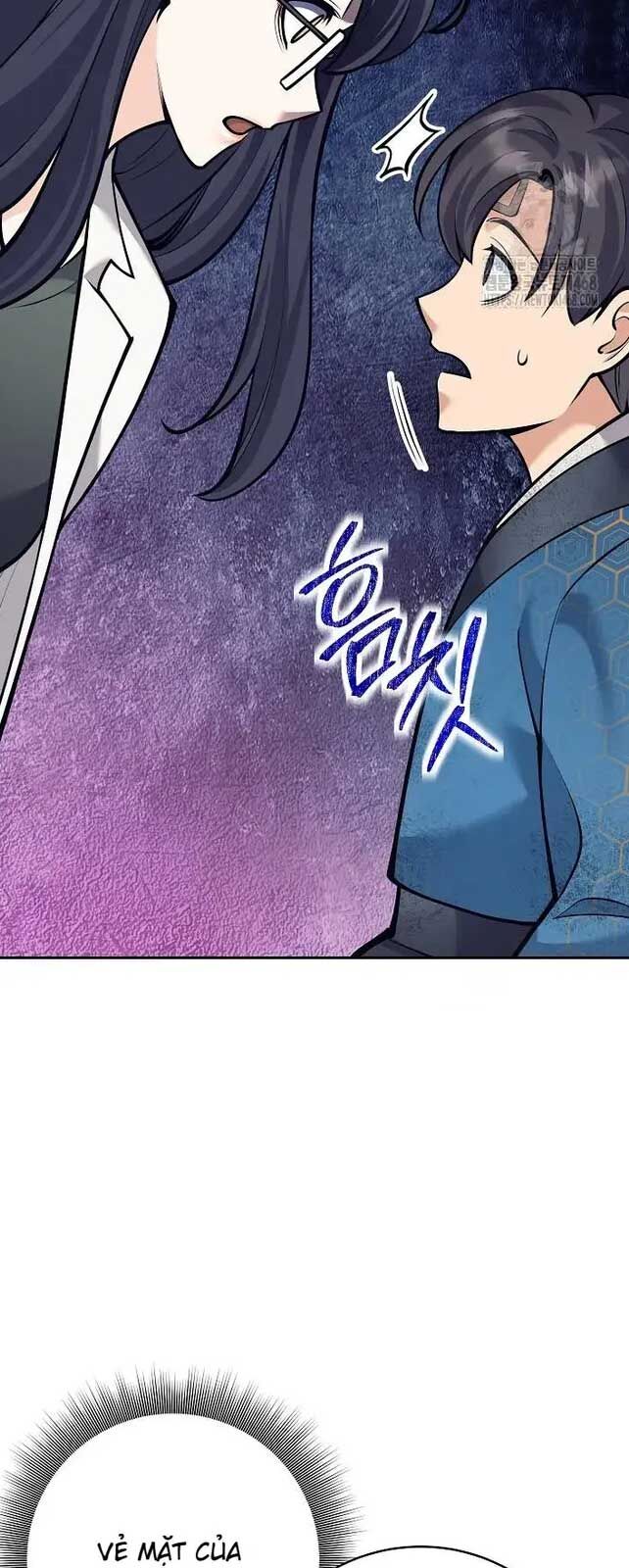 Đứa Con Ngoài Giá Thú Có Khả Năng Hấp Thụ Vũ Khí Chapter 19 - Trang 2